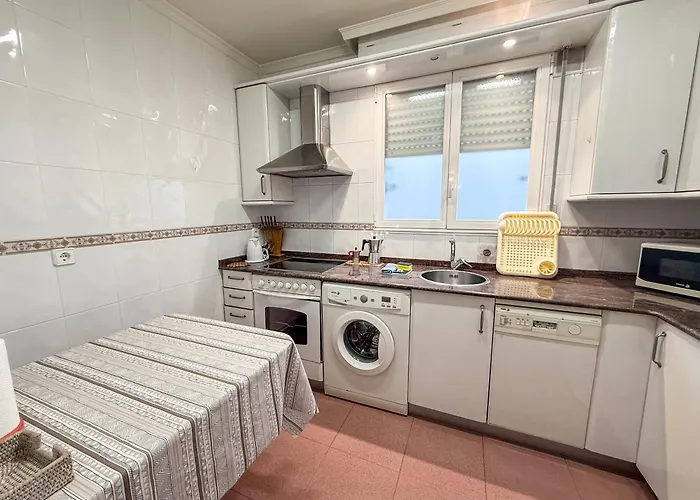 Vt - Hogar Familiar En Deusto Bilbao