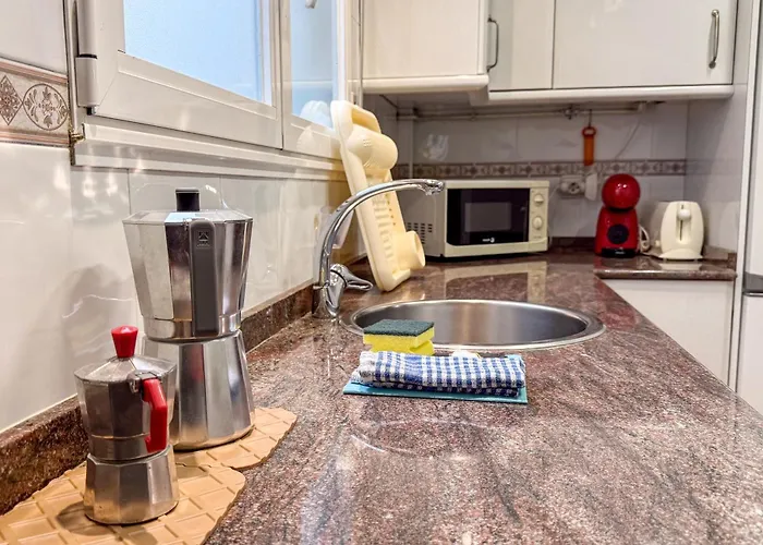 Vt - Hogar Familiar En Deusto *