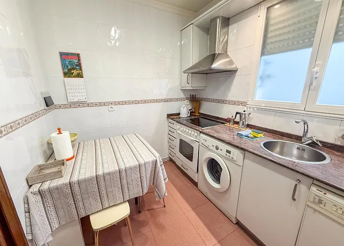 Vt - Hogar Familiar En Deusto *