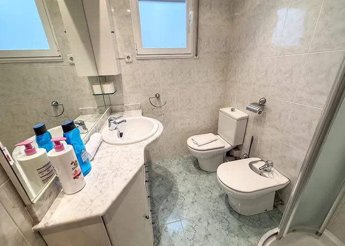 Vt - Hogar Familiar En Deusto