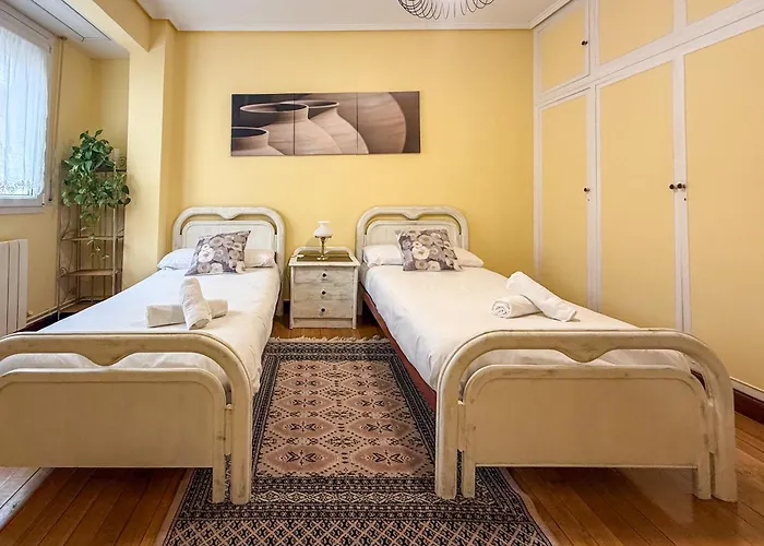 Vt - Hogar Familiar En Deusto