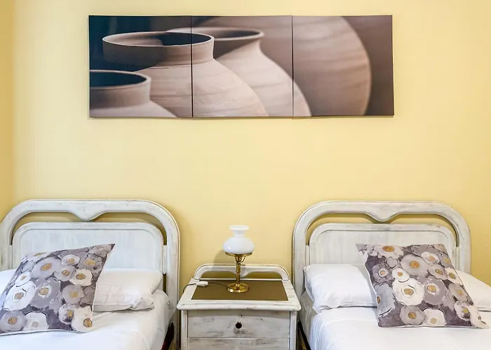 Vt - Hogar Familiar En Deusto Lejlighed *