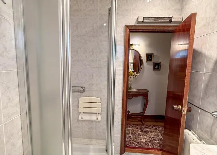 Vt - Hogar Familiar En Deusto Lägenhet