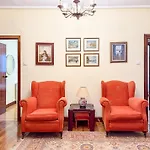Apartment Vt - Hogar Familiar En Deusto *