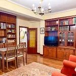 Vt - Hogar Familiar En Deusto Appartement Bilbao
