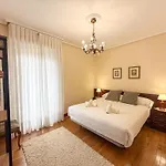 Apartman Vt - Hogar Familiar En Deusto Bilbao