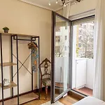 Vt - Hogar Familiar En Deusto Apartment *
