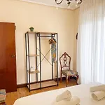 Apartman Vt - Hogar Familiar En Deusto Bilbao