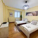 Vt - Hogar Familiar En Deusto Apartman