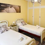 Vt - Hogar Familiar En Deusto Apartment *