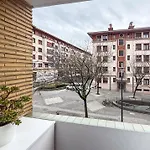 Vt - Hogar Familiar En Deusto Apartman Bilbao