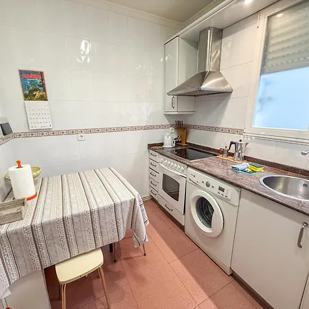 Vt - Hogar Familiar En Deusto *