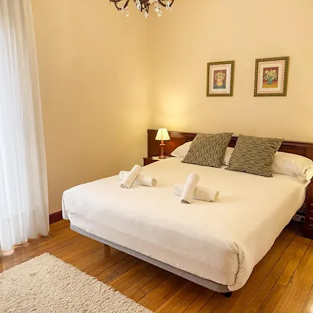Lejlighed Vt - Hogar Familiar En Deusto *