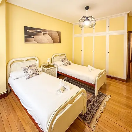 Lejlighed Vt - Hogar Familiar En Deusto