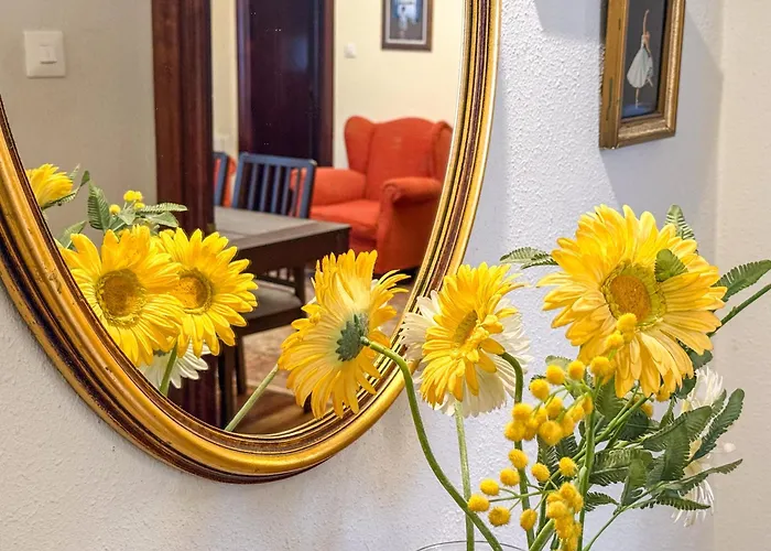 Vt - Hogar Familiar En Deusto Bilbao