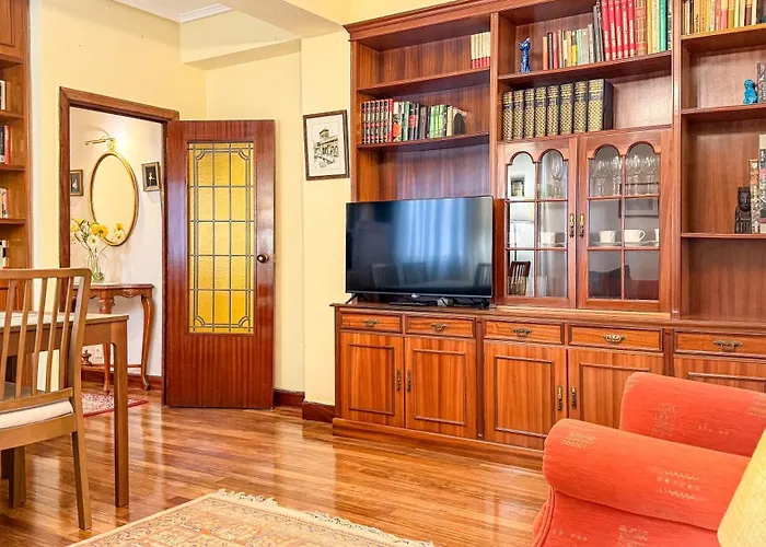 Vt - Hogar Familiar En Deusto