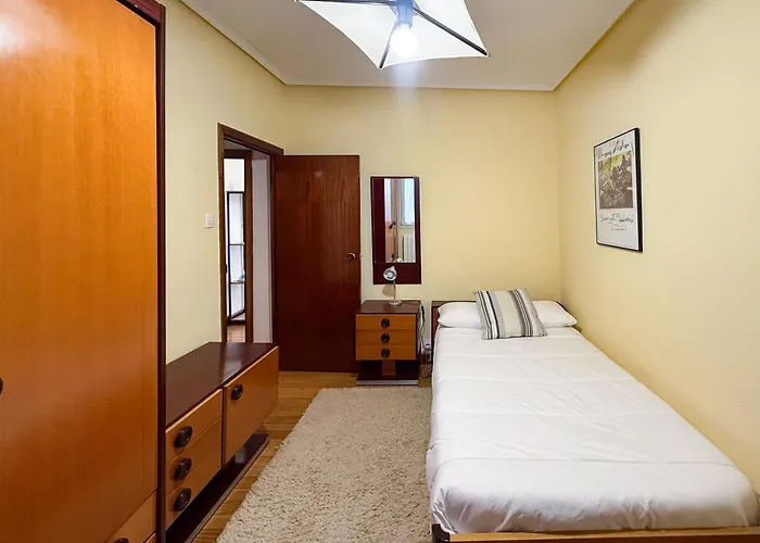 Vt - Hogar Familiar En Deusto