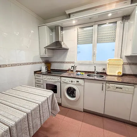 Vt - Hogar Familiar En Deusto بلباو