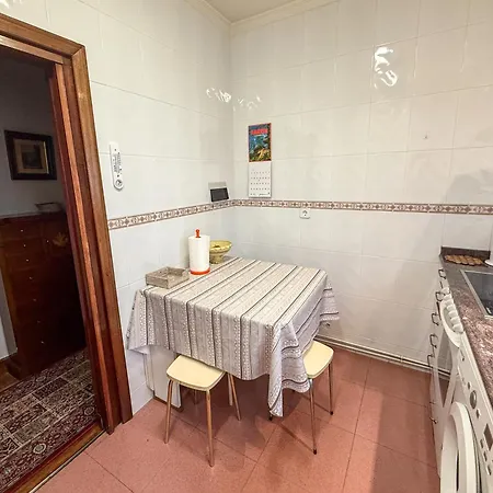 Vt - Hogar Familiar En Deusto شقة بلباو